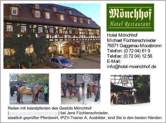 Hotel Mönchhof