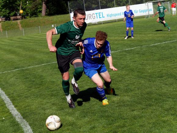 SVM um Marius Ochsenfeld im Heimspiel gegen Ottenau siegreich