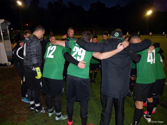 SVM geschlossen im MURGTEL Stadion erfolgreich am Ball