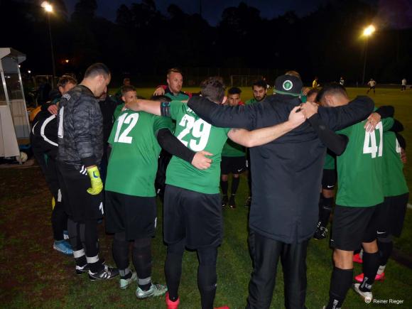 SVM geschlossen im MURGTEL Stadion erfolgreich am Ball