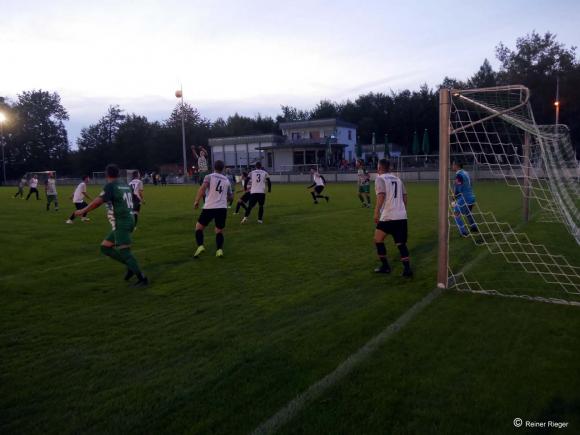 SVM Reserve nach Leistungssteigerung beim Abendspiel siegreich