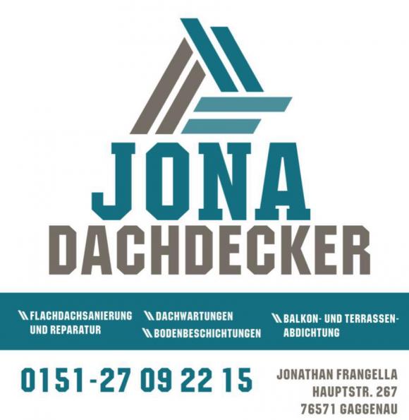 JONA Dachdecker