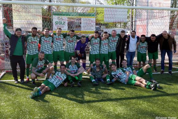 Klasse Vorstellung der SVM Mannschaft mit voller Punkteausbeute beim Tabellenführer belohnt Klasse Vorstellung der SVM Mannschaft mit voller Punkteausbeute beim Tabellenführer belohnt