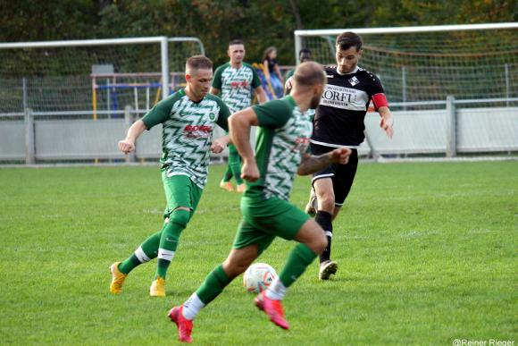 SVM um Kevin Schlindwein im Topspiel siegreich