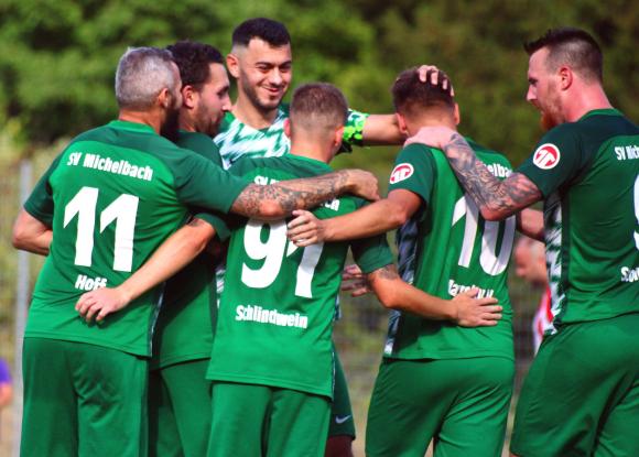 Man darf gespannt sein, ob das SVM Team wie in der vergangenen Pokalspielrunde letztendlich jubeln kann