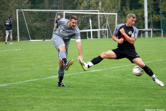 SVM-Reserve um Andrei Sustic mit verdienten Auswärtssieg