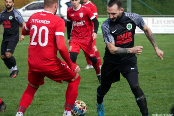 SVM um Marco Schlitter in Iffezheim nach gutem Spiel unterlegen