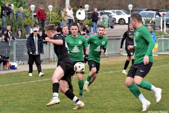 SVM um Valentin Thomas mit Punkteteilung