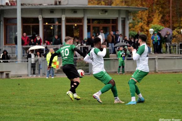 SVM um Livan Madalin im Heimspiel gegen den Tabellennachbarn siegreich
