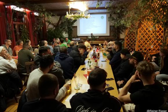 Generalversammlung 2025