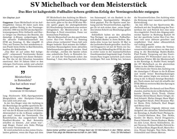 BNN Vorbericht Sa 30.05.2026