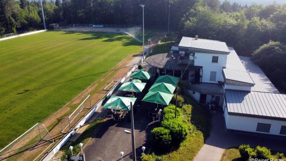 Sportplatz 2023