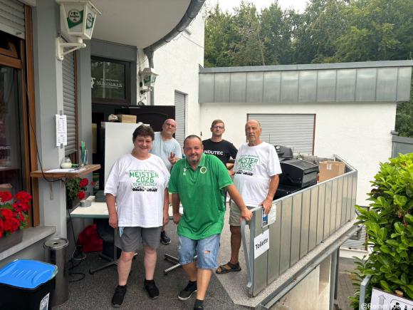 4. AVIA-Cup in Michelbach