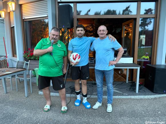 4. AVIA-Cup in Michelbach