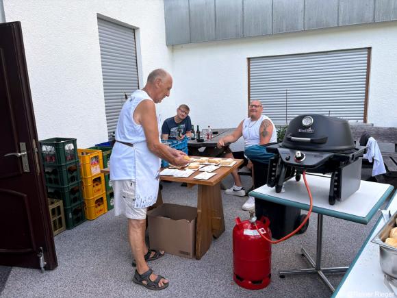 4. AVIA-Cup in Michelbach